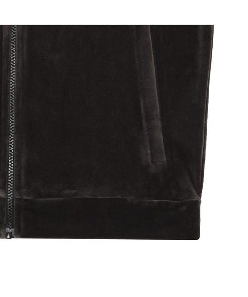 セール】PUMA プーマ メンズ ベロア トラック ジャケット（ジャージ