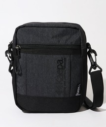 Kaepa（ケイパ）の「【KAEPA/ケイパ】ナイロン×ポリ アジャストポケット ハイドロ ミニショルダー（ショルダーバッグ）」