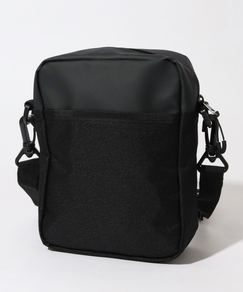 Kaepa(ケイパ)の「【KAEPA/ケイパ】ナイロン×ポリ アジャストポケット ハイドロ ミニショルダー(ショルダーバッグ・メンズ・ネイビー/グレー/ブラック・FREE)」の11枚目の写真