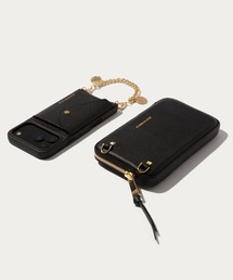 BANDOLIER（バンドリヤー）の「BANDOLIER / MAYA BANDOLET iPhone 17シリーズケース（スマホケース/カバー）」