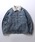 SITRY�i�V�g���[�j�́uBoa Lining Denim Jacket/���{�A �f�j���W���P�b�g G-�W�����i�f�j���W���P�b�g�j�v�b�u���[