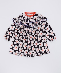 Ocean&Ground（オーシャン&グラウンド）の「ｿｳｶﾞﾗｱｼﾝﾒﾄﾘｰﾌﾘﾙﾜﾝﾋﾟｰｽ（ワンピース）」