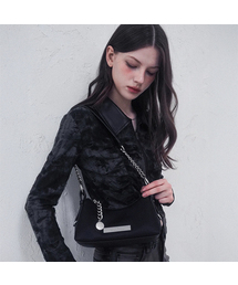 AVANDRESS（アバンドレス ）の「Barbara Chain Shoulder Bag - 5COL（ショルダーバッグ）」