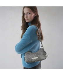 AVANDRESS（アバンドレス ）の「Barbara Chain Shoulder Bag - 5COL（ショルダーバッグ）」