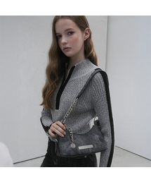 AVANDRESS（アバンドレス ）の「Barbara Chain Shoulder Bag - 5COL（ショルダーバッグ）」