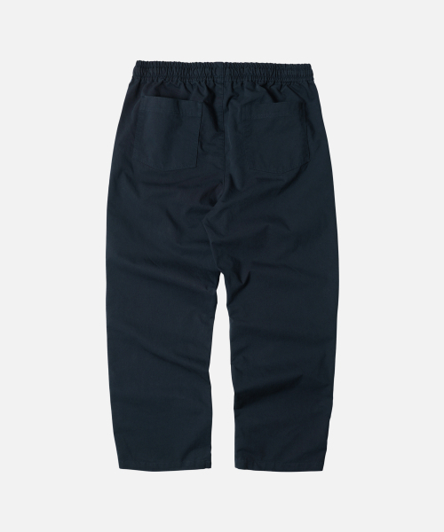FRIZMWORKS(フリズムワークス)の「BANDING REGULAR EASY PANTS _ NAVY(その他パンツ・メンズ・その他・LARGE/MEDIUM/X-LARGE)」の2枚目の写真