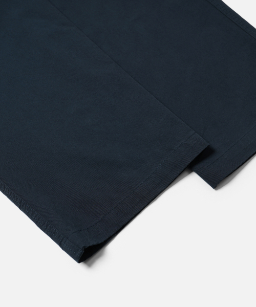 FRIZMWORKS(フリズムワークス)の「BANDING REGULAR EASY PANTS _ NAVY(その他パンツ・メンズ・その他・LARGE/MEDIUM/X-LARGE)」の5枚目の写真