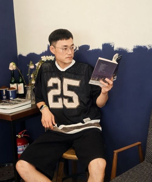 MUSINSA STANDARD（ムシンサスタンダード）の「レイヤードスリーブレストップ_通常丈 [ホワイト]（Tシャツ/カットソー・メンズ・その他・SMALL/MEDIUM/LARGE/X-SMALL/X-LARGE/XX-LARGE）」の3枚目の写真