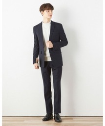 SUIT SELECT｜スーツセレクトのスーツセット（ブルー・ネイビー/青色系