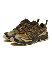 SALOMON（サロモン）の「SALOMON XA PRO 3D V9 GORE-TEX（サロモン XA PRO 3D V9 ゴアテックス）（スニーカー）」