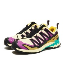 SALOMON（サロモン）の「SALOMON XA PRO 3D V9 GORE-TEX（サロモン XA PRO 3D V9 ゴアテックス）（スニーカー）」