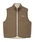 Wacky WiLLy�i���b�L�[�E�B���[�j�́uFLEECE VEST (REVERSIBLE)�i���̑��A�E�^�[�j�v�b�u���E��