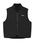 Wacky WiLLy�i���b�L�[�E�B���[�j�́uFLEECE VEST (REVERSIBLE)�i���̑��A�E�^�[�j�v�b�u���b�N