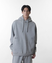 NEW BALANCE | 1000 スウェットプルオーバーフーディレギュラーフィット(パーカー)