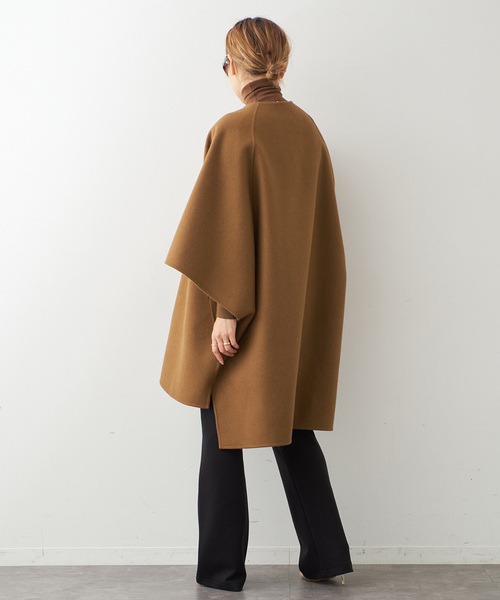 Deuxieme Classe（ドゥーズィエムクラス）の「追加 Director パンツ（その他パンツ・レディース・ブラック・36/38）」の18枚目の写真