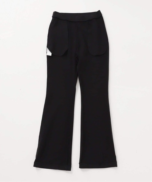 追加 Director パンツ（その他パンツ）｜Deuxieme Classe