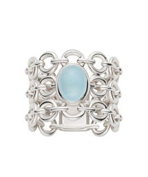 LAH | アクアマリン リング(リング)