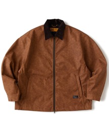 FAT（エフエイティー）の「DRIFT（ブルゾン）」