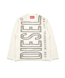 DIESEL｜ディーゼル（キッズ）のニット/セーター通販 - ZOZOTOWN