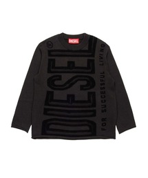 DIESEL｜ディーゼル（キッズ）のニット/セーター通販 - ZOZOTOWN