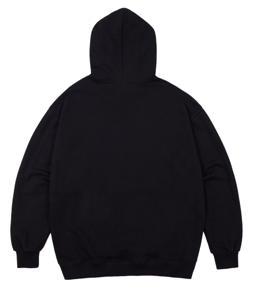 DYSFUNCT(ディスファンクト)の「DONT KILL MY VIBE HOODIE(BLACK)(パーカー・レディース・その他・LARGE/MEDIUM)」の2枚目の写真