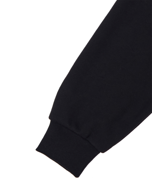 DYSFUNCT(ディスファンクト)の「DONT KILL MY VIBE HOODIE(BLACK)(パーカー・レディース・その他・LARGE/MEDIUM)」の6枚目の写真
