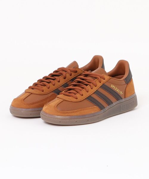 ADIDAS アディダス HANDBALL SPEZIAL ハンドボール スペツィアル IH6569 DUSK/AURO/GUM5