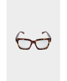 Le Specs（-）の「ウィークエンドライオット 2124 マットトルティーズ（サングラス）」