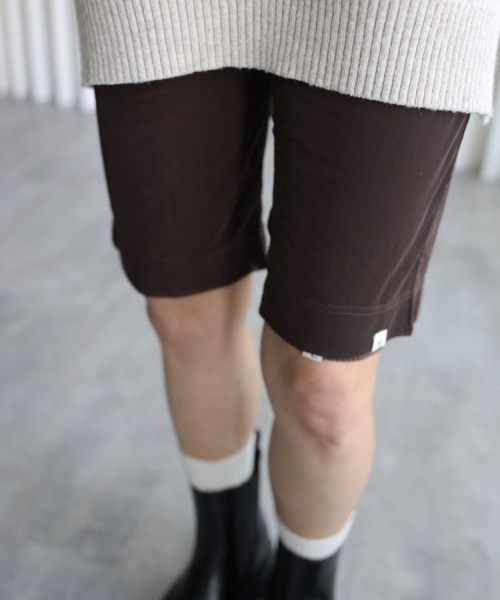 model：155cm. 着用サイズ：FREE
素材：チュール