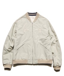 REVERSIBLE SOUVENIR JACKET