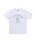 A BATHING APE�i�A�x�C�V���O�G�C�v�j�́uPASTEL COLOR CAMO COLLEGE TEE�iT�V���c/�J�b�g�\�[�j�v�b�z���C�g×�u���[