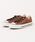CONVERSE�i�R���o�[�X�j�́uCONVERSE �R���o�[�X AS AGED CL OX �I�[���X�^�[ �G�C�W�h CL OX 31317450 SEPIA BROWN�i�X�j�[�J�[�j�v�b�u���E��