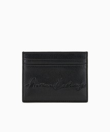 ARMANI EXCHANGE(�A���}�[�j�G�N�X�`�F���W)�́yA|X �A���}�[�j �G�N�X�`�F���W�z�V�O�l�`���[���S �J�[�h�P�[�X(�J�[�h�P�[�X)