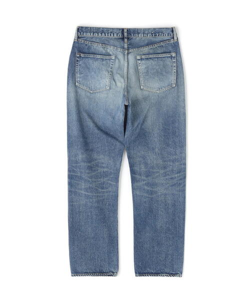 MINEDENIM（マインデニム）の「MINEDENIM (マインデニム) 103 L.Straight USD 【FPK103UD】（デニムパンツ・メンズ・その他4・28/30/32/34）」の17枚目の写真