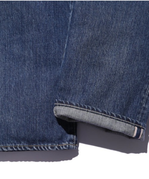 MINEDENIM（マインデニム）の「MINEDENIM (マインデニム) 103 L.Straight USD 【FPK103UD】（デニムパンツ・メンズ・その他4・28/30/32/34）」の4枚目の写真