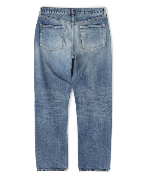 MINEDENIM（マインデニム）の「MINEDENIM (マインデニム) 103 L.Straight USD 【FPK103UD】（デニムパンツ・メンズ・その他4・28/30/32/34）」の5枚目の写真