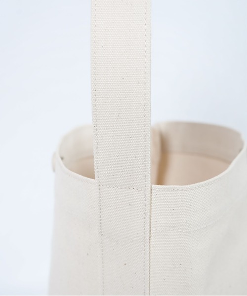uil [aul]（アウル）の「Emmer ONE SHOULDER BAG（ハンドバッグ・レディース・Black/キナリ・FREE）」の17枚目の写真