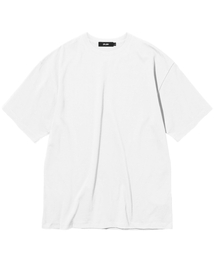 ZPLISH（ジプリシュ）の「ペットシルケットTシャツホワイト（Tシャツ/カットソー）」
