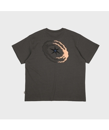 MMOGARDEN（エメモガーデン）の「spining barrel tee（Tシャツ/カットソー）」