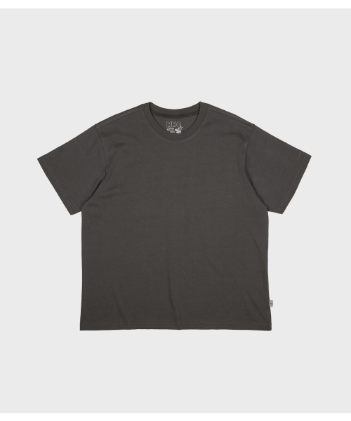 MMOGARDEN(エメモガーデン)の「spining barrel tee(Tシャツ/カットソー・メンズ・その他・1/3)」の2枚目の写真