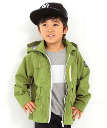 B:MING by BEAMS | ＜VERY3月号掲載＞ビーミング by ビームス / マリンパーカー 16SS(ナイロンジャケット)