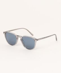 【OLIVER PEOPLES/オリバーピープルズ】ウェリントン 偏光サングラス OV5414SU 11322V FORMAN LA