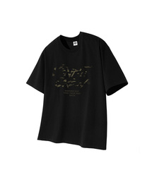 VHCカモグラフィック半袖