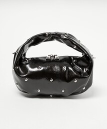 SY UNITED ARROWS（シーユナイテッドアローズ）の「＜SY＞ マルチドット ミニホーボー（ハンドバッグ）」