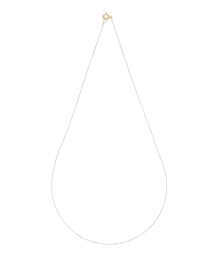 TOMORROWLAND | wePERM String Light Chain ネックレス(ネックレス)