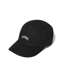 COVERNAT | アーチロゴベーシックキャンプキャップ Black(キャップ)