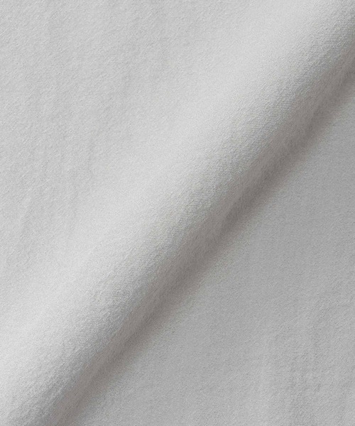 DRESSLAVE(ドレスレイブ)の「silky sheer gather skirt(シルキーシアーギャザースカート)(スカート・レディース・グレー/ホワイト・38)」の13枚目の写真