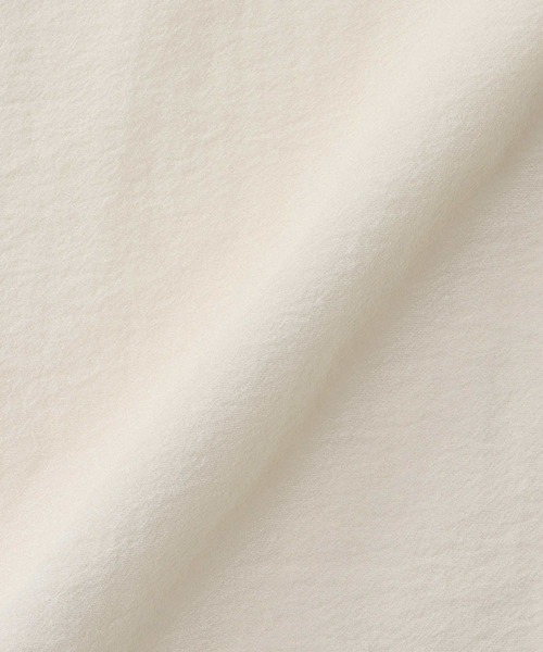 DRESSLAVE(ドレスレイブ)の「silky sheer gather skirt(シルキーシアーギャザースカート)(スカート・レディース・グレー/ホワイト・38)」の14枚目の写真