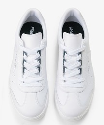 FRED PERRY | B302 Leather/レザースニーカー(スニーカー)