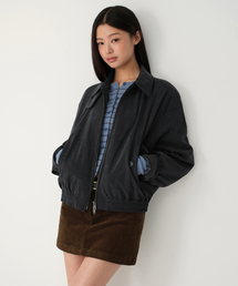 コーデュロイ」に該当するMA-1ファッション通販 - ZOZOTOWN